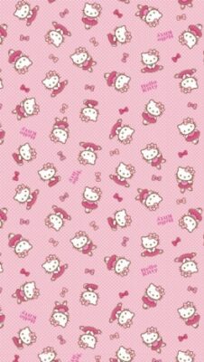 Decorate your phone with preppy wallpaper