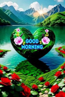 Good Morning Images for friends