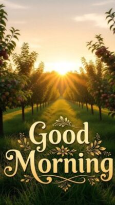 Good Morning Images look lovely