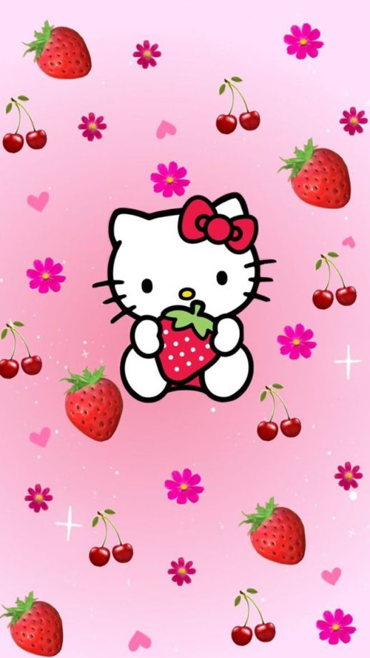 I love preppy wallpaper