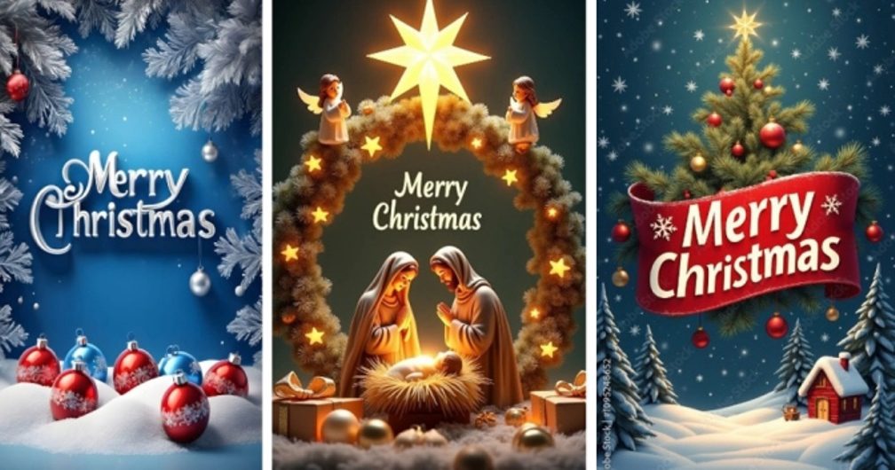 Most Popular Christmas Wallpaper