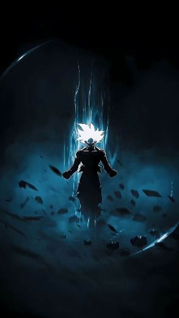 Best Anime Wallpaper 4k