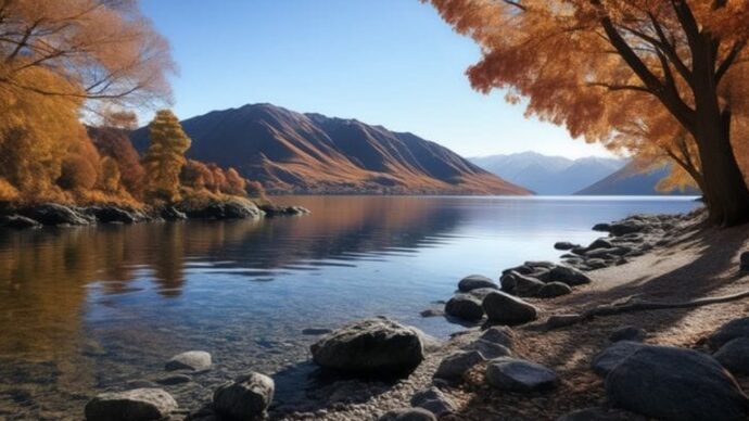 Cute Aesthetic Wallpaper refreshes mood