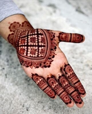 Every Mehndi Design Photo highlights intricate patterns