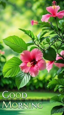 Every chat glows with Good Morning Gif