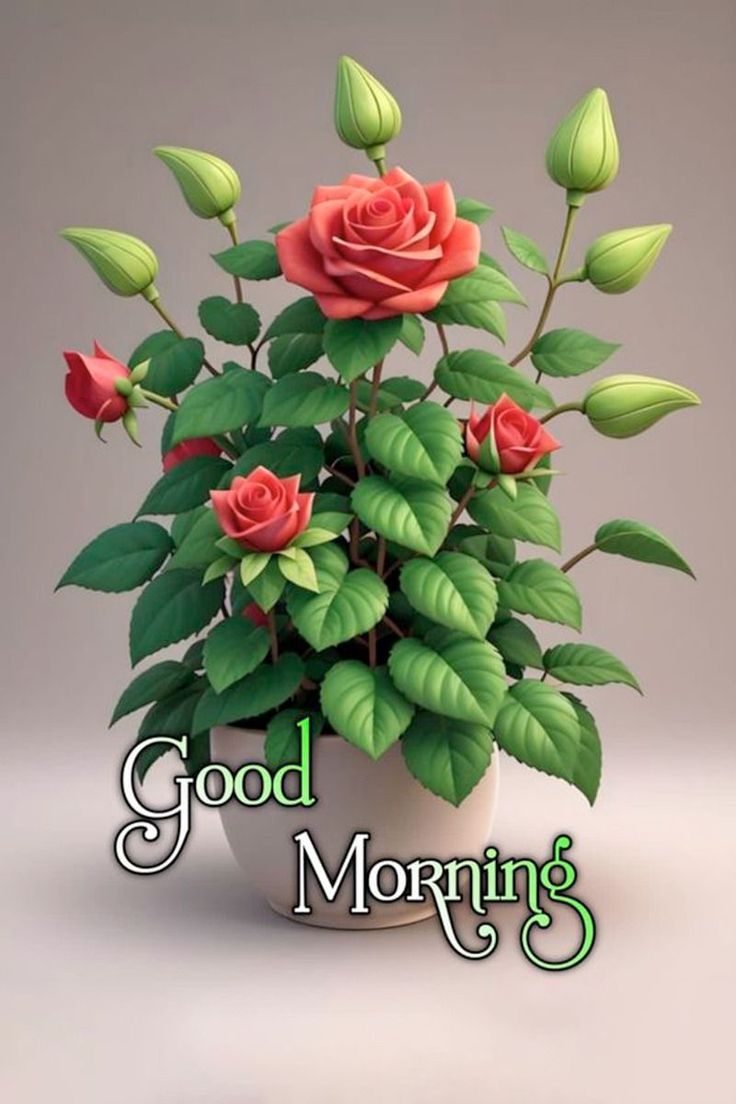 Good Morning Images Hindi