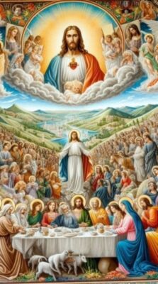 HD Christmas Wallpaper for Holiday Spirit