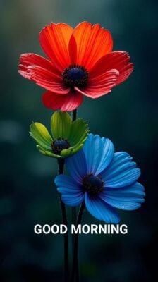 Lovely Good Morning Images To Brighten Your Day