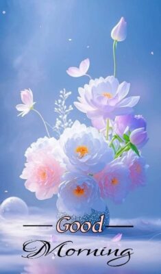 Motivational Good Morning Gif inspires all