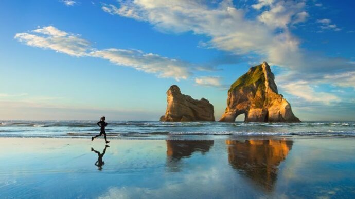 Pastel Aesthetic Wallpaper looks soothing