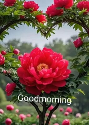 Positive Good Morning Images With Inspiring Quotes