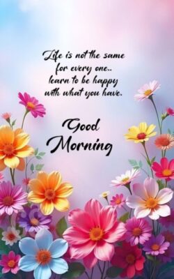 Saying Good Morning In Spanish Spreads Positivity