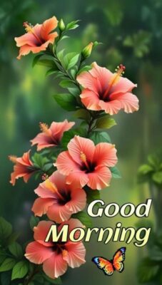 Start your day with a Good Morning Gif