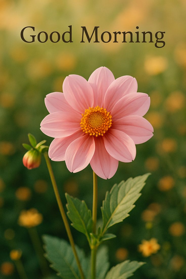 Today Special Good Morning Images