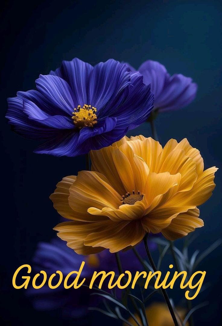 Cute Good Morning Images make mornings happy