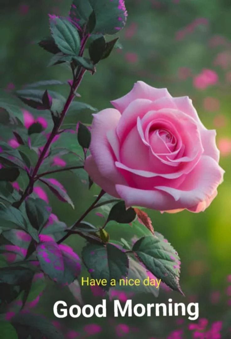 Many people enjoy reading inspirational Good Morning quotes