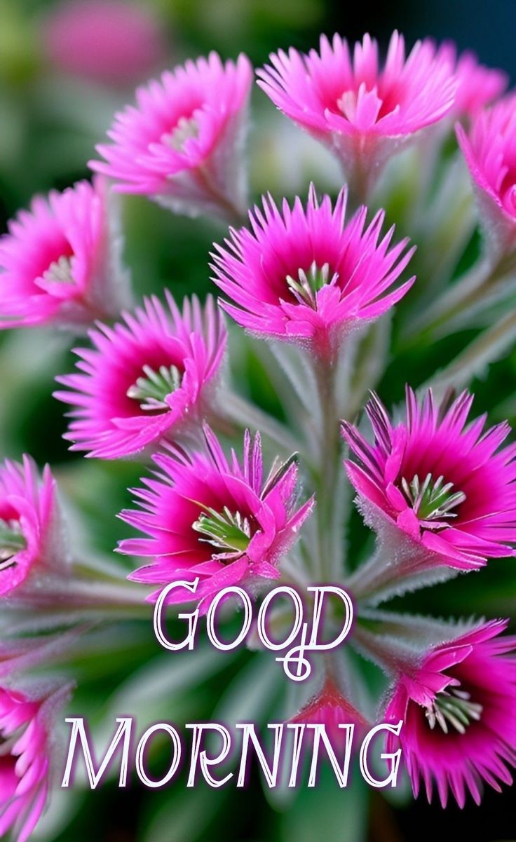 Sweet Good Morning Images help you greet loved ones