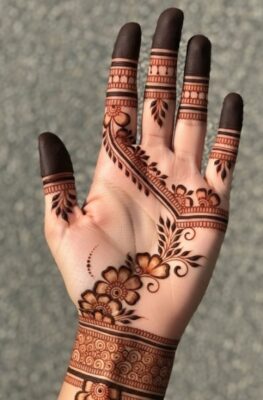 Mehndi Design Photo is a great source of inspiration