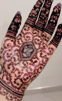 Mehndi Design 2026 makes every celebration special