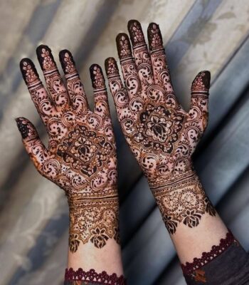 Mehndi Design 2026 never goes out of trend