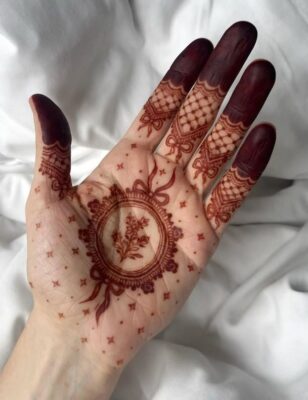 Mehndi Design is popular in many cultures around the world