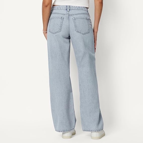 Trendy Women’s Stretch Denim